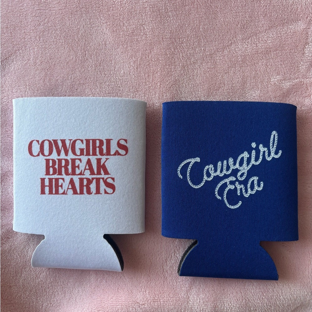 sheisgracielou koozies